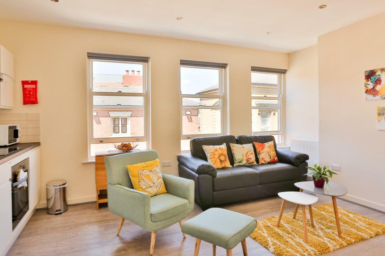 The Nest Apartment