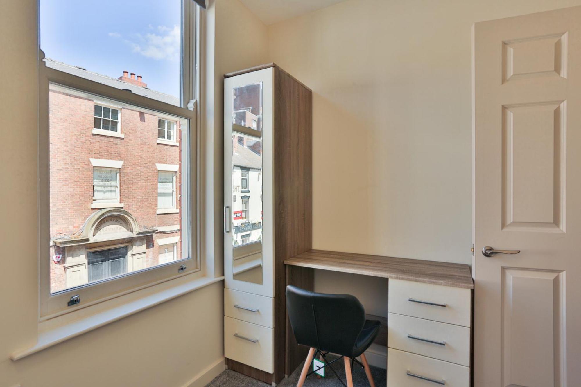 The Nest Apartment