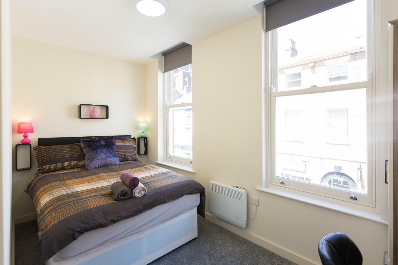 Apartamento The Nest *