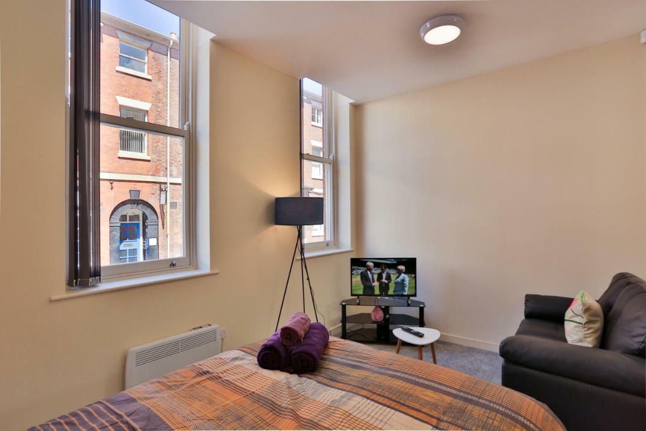 The Nest Apartamento *