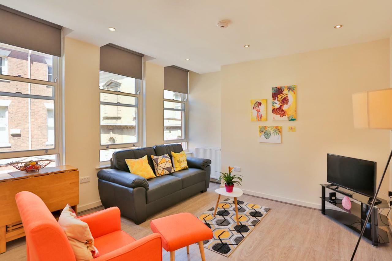 Apartamento The Nest *